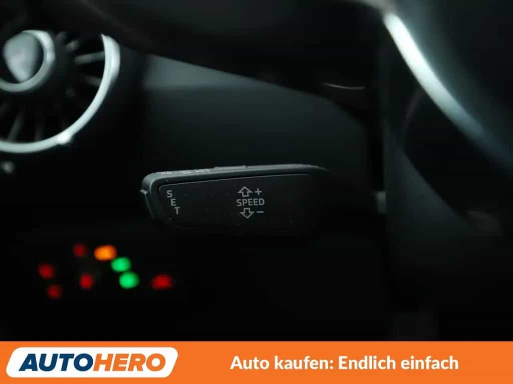 Audi TTS 2.0 TFSI quattro Coupe Aut.*LED*NAVI*TEMPO* 07/2015-photo-26
