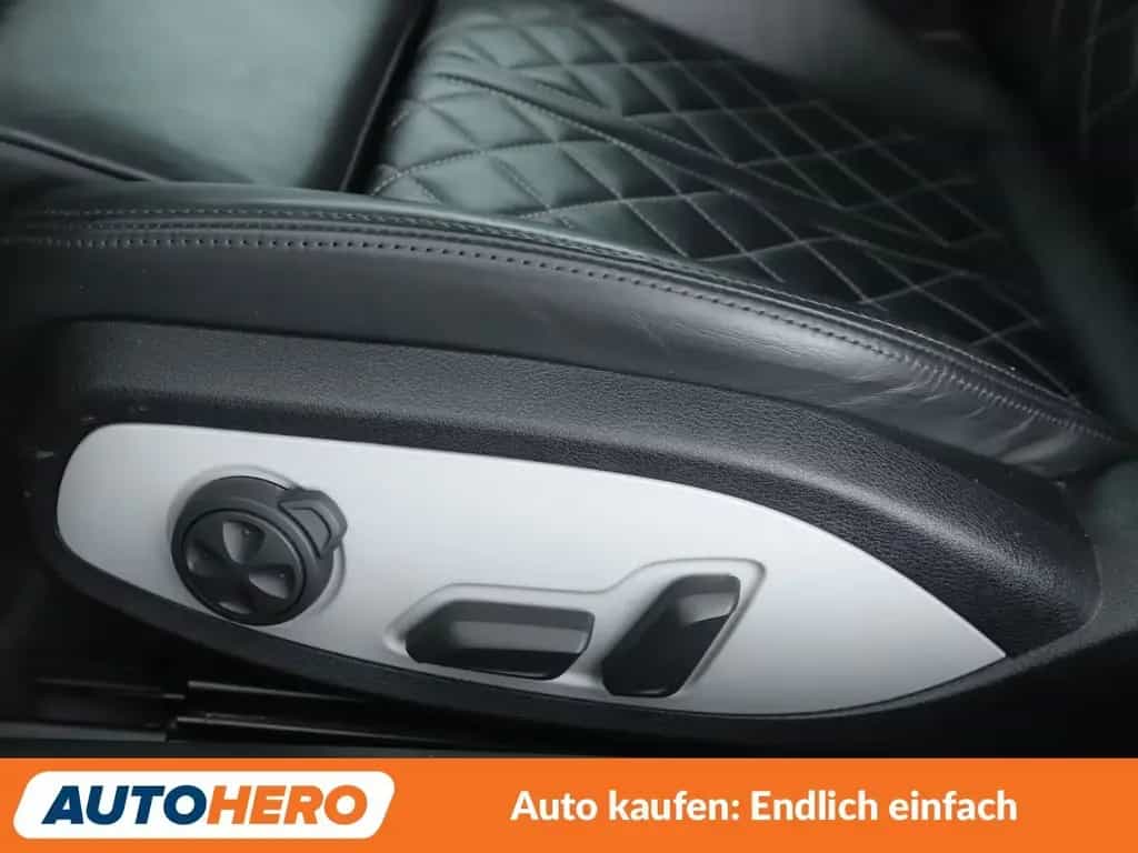 Audi TTS 2.0 TFSI quattro Coupe Aut.*LED*NAVI*TEMPO* 07/2015-photo-30