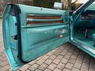 Cadillac Deville Coupe Deville  ALL ORIGINAL,ONLY 13.697 Meilen, 01/1972-photo-12