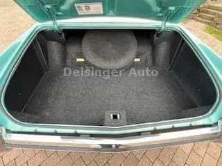 Cadillac Deville Coupe Deville  ALL ORIGINAL,ONLY 13.697 Meilen, 01/1972-photo-13