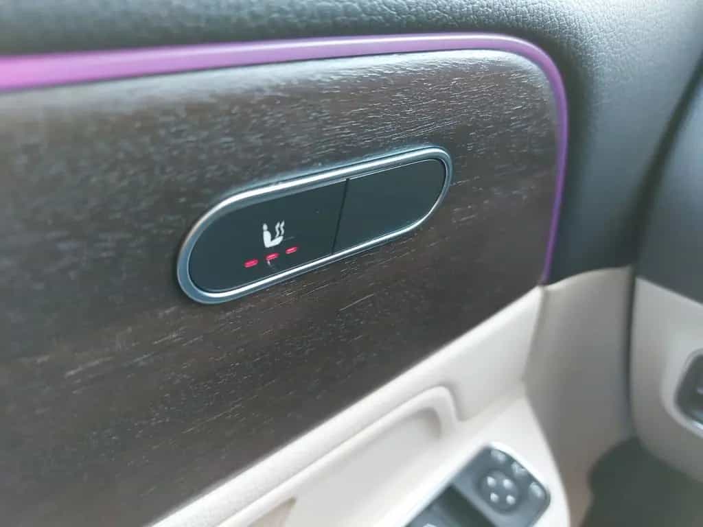 Mercedes-Benz B 200 1.Hd Pano KAMERA Ambiente 06/2019-photo-26
