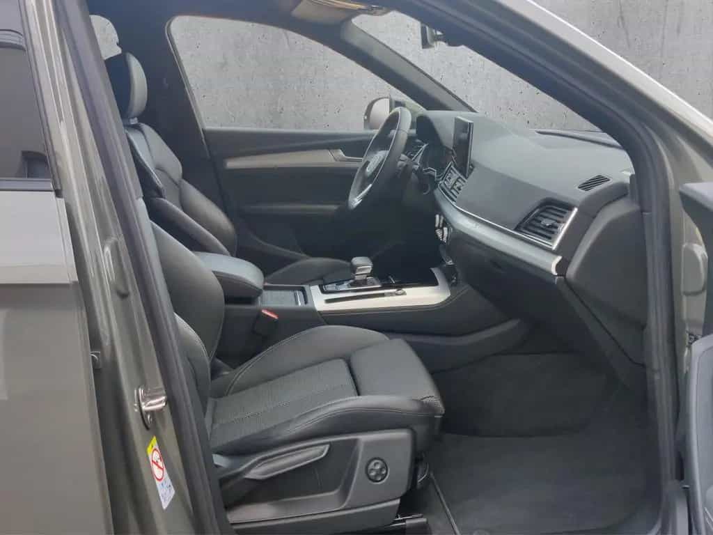Audi Q5 S line 40 TFSI quattro S tronic 11/2023-photo-15