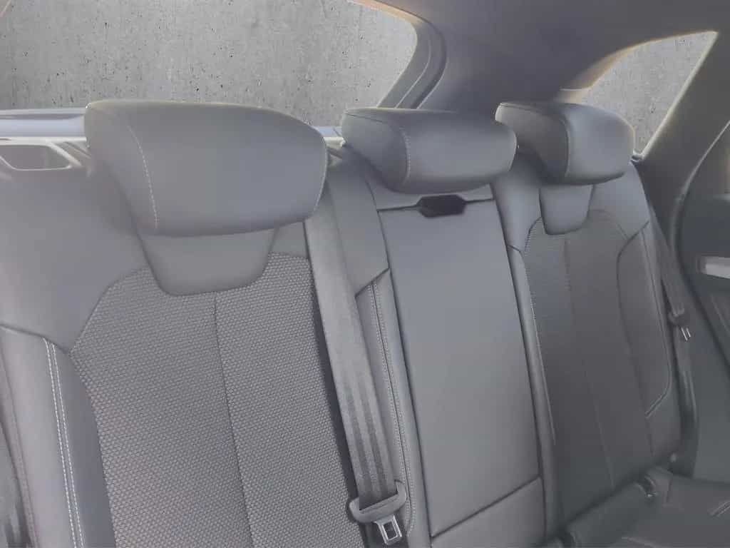 Audi Q5 S line 40 TFSI quattro S tronic 11/2023-photo-17
