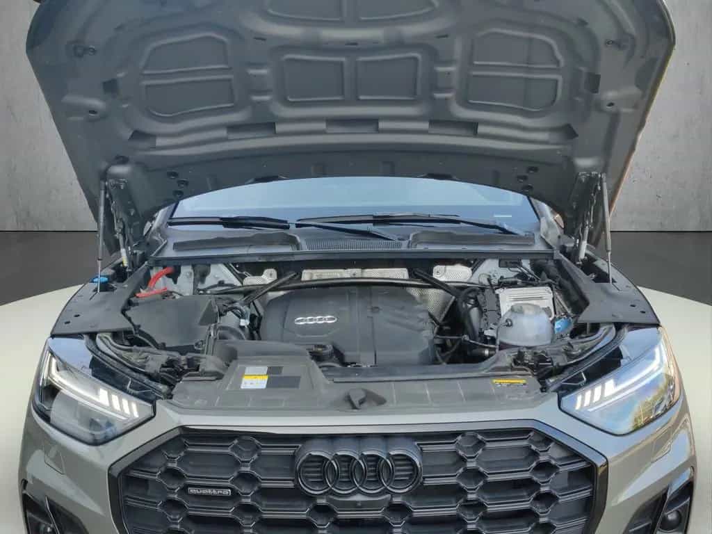 Audi Q5 S line 40 TFSI quattro S tronic 11/2023-photo-20