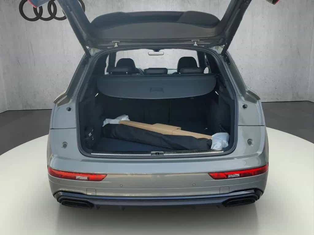 Audi Q5 S line 40 TFSI quattro S tronic 11/2023-photo-21