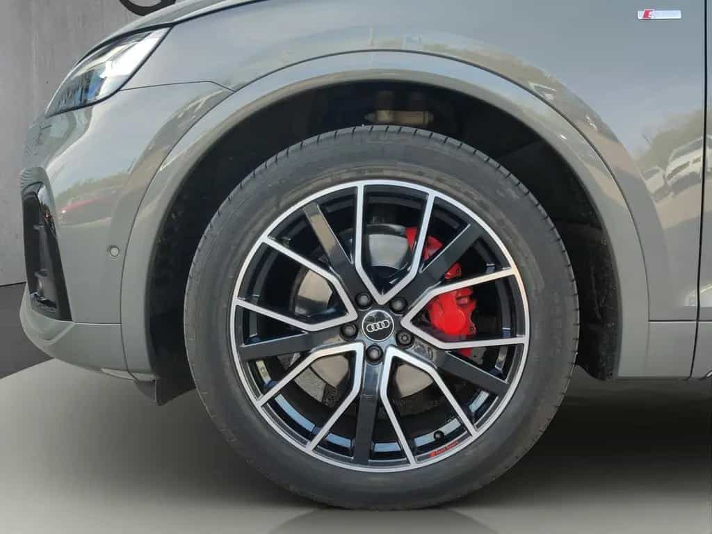 Audi Q5 S line 40 TFSI quattro S tronic 11/2023-photo-22