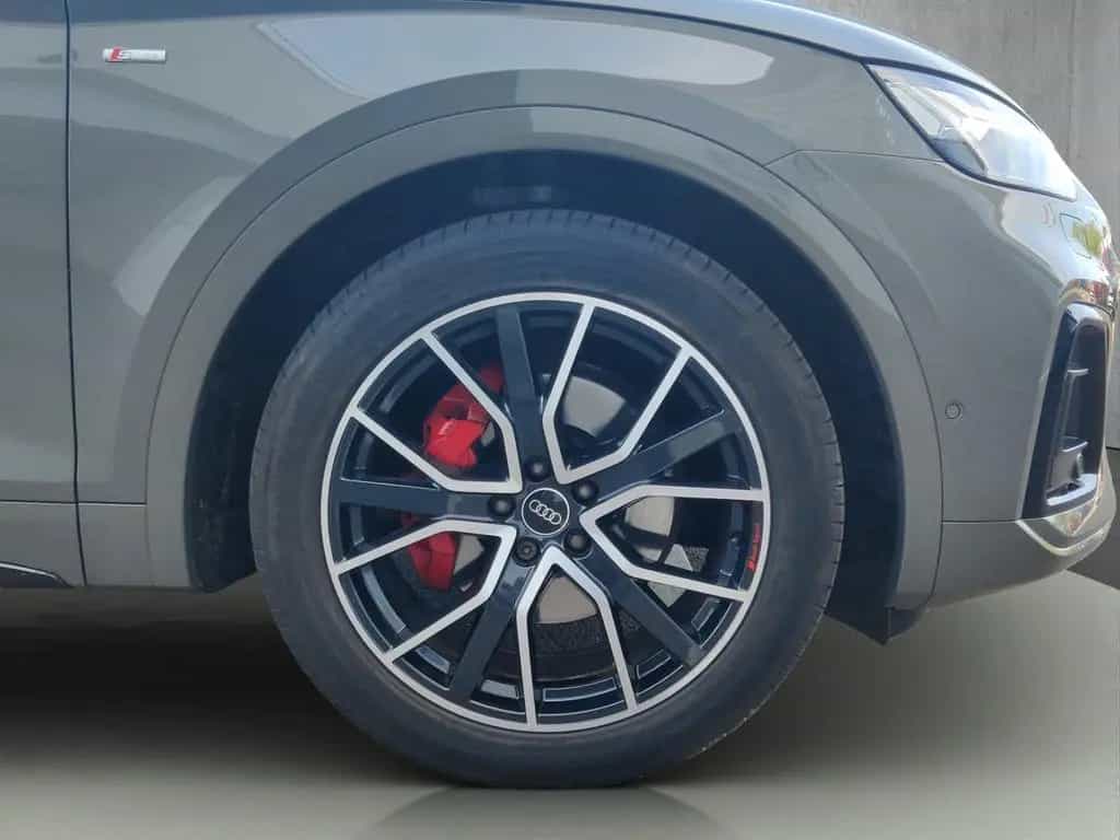 Audi Q5 S line 40 TFSI quattro S tronic 11/2023-photo-23