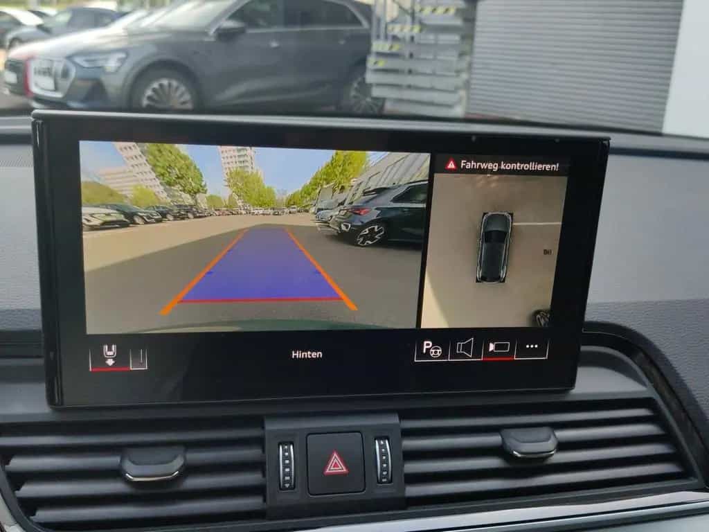 Audi Q5 S line 40 TFSI quattro S tronic 11/2023-photo-25