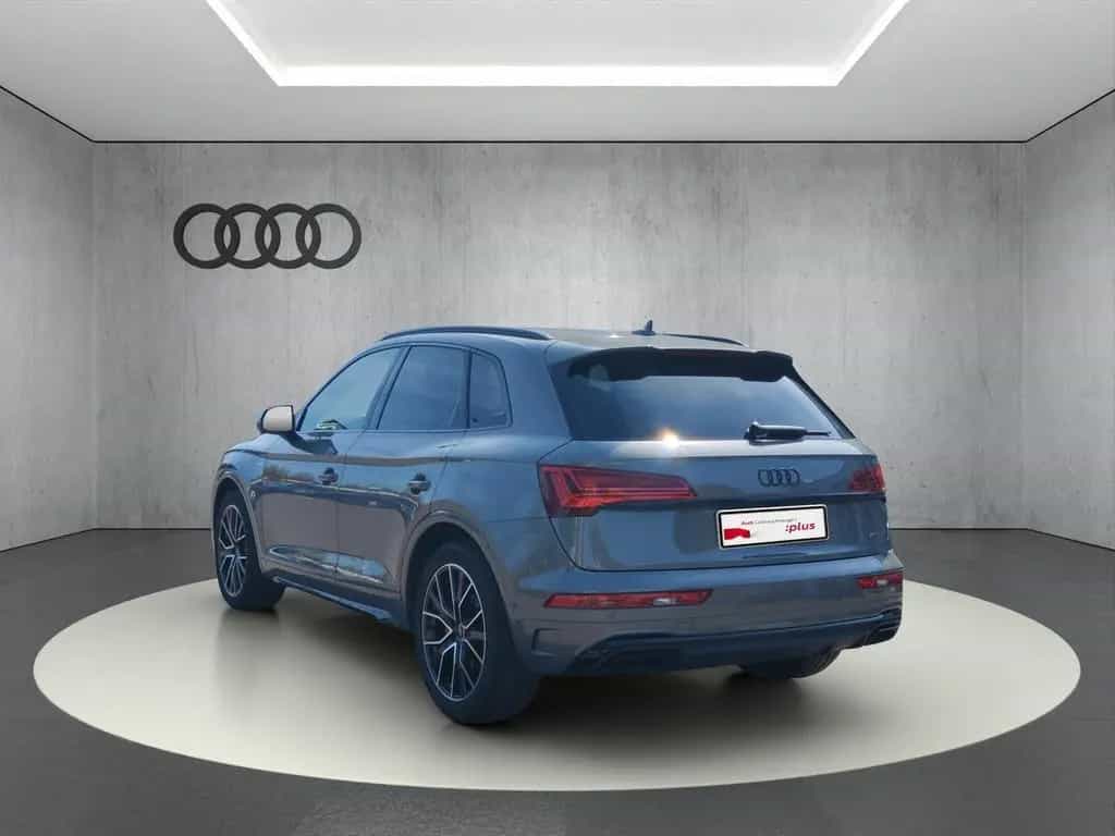 Audi Q5 S line 40 TFSI quattro S tronic 11/2023-photo-4