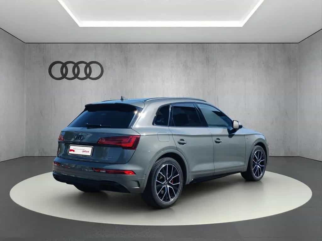 Audi Q5 S line 40 TFSI quattro S tronic 11/2023-photo-6