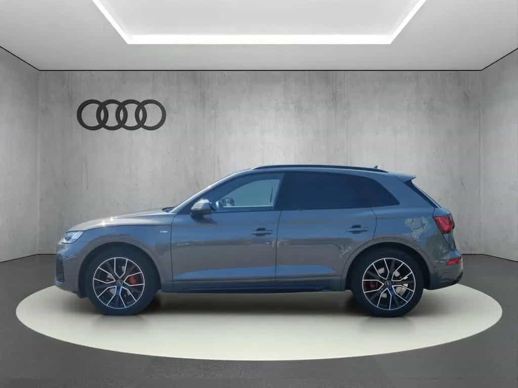 Audi Q5 S line 40 TFSI quattro S tronic 11/2023-photo-7