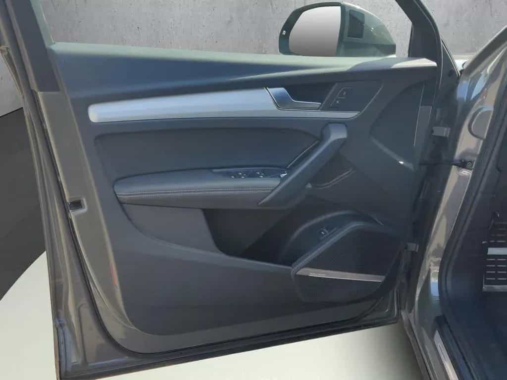 Audi Q5 S line 40 TFSI quattro S tronic 11/2023-photo-8