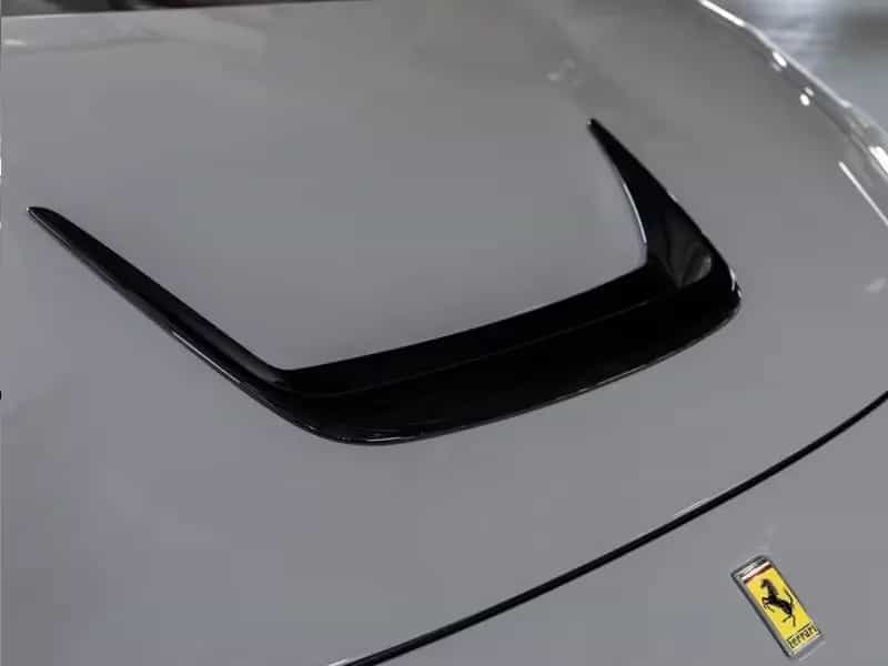 Ferrari F8 TRIBUTO*NOVITEC*1 OF 1 Limited Edition* 05/2022-photo-18