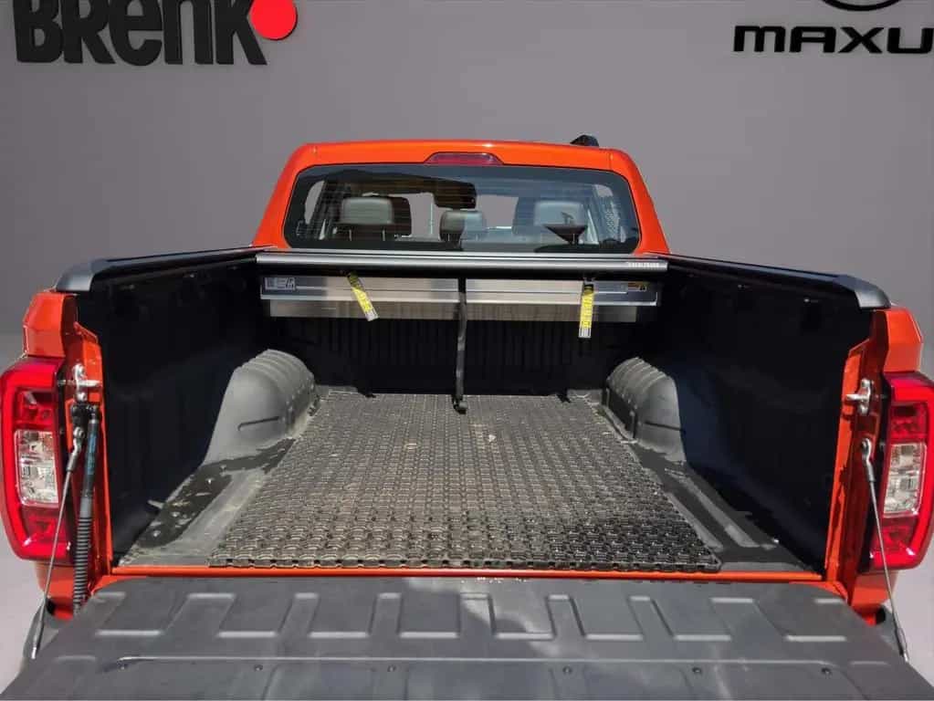 Maxus T60 MAX T60 2.0 TurboDiesel 4WD AT Lux.*360/App/ACC/SHZ* 03/2026-photo-14