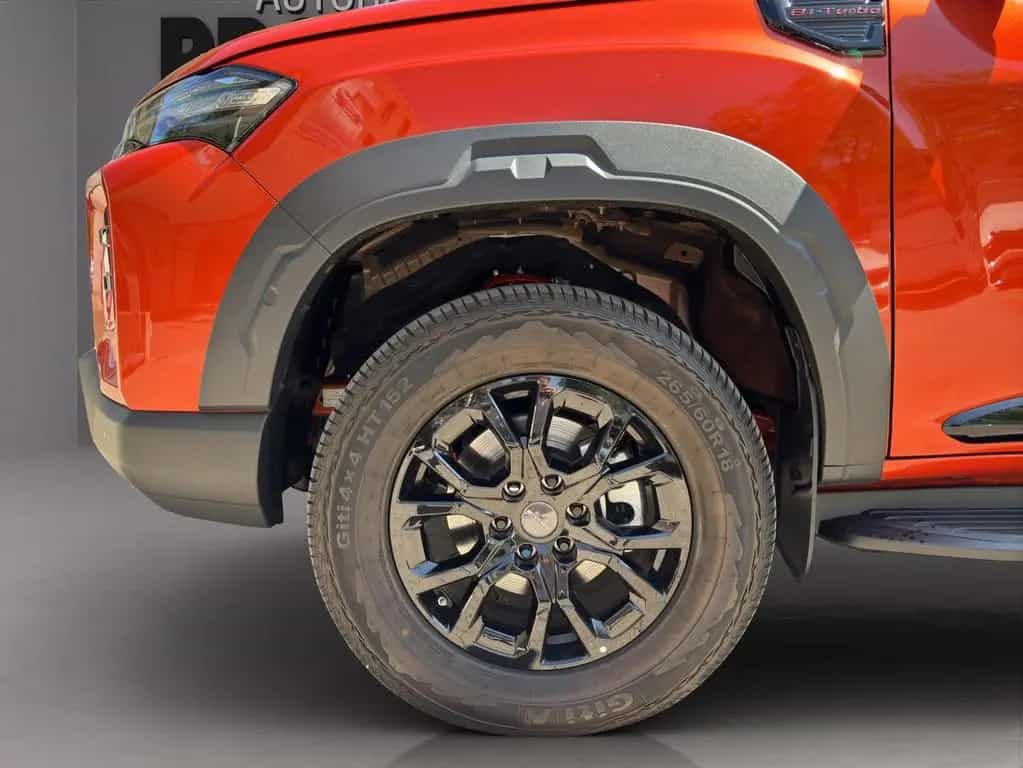 Maxus T60 MAX T60 2.0 TurboDiesel 4WD AT Lux.*360/App/ACC/SHZ* 03/2026-photo-15