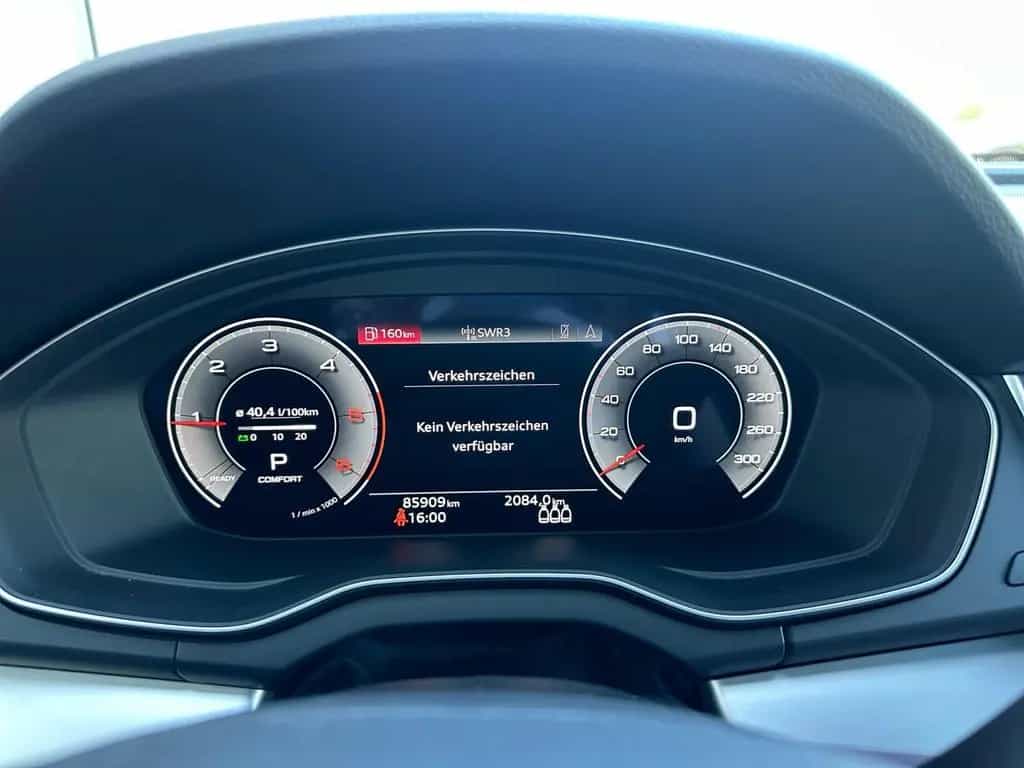 Audi Q5 2.0 TDI quattro AHK Navi Pano Rückfahrkamera 01/2022-photo-10