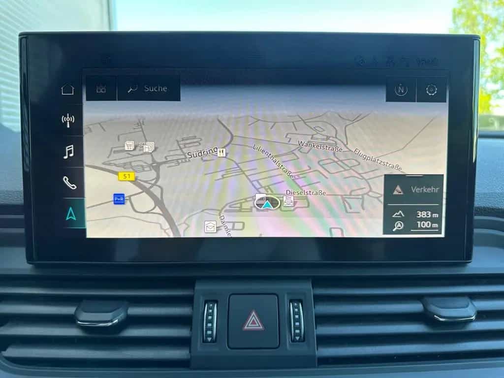 Audi Q5 2.0 TDI quattro AHK Navi Pano Rückfahrkamera 01/2022-photo-9