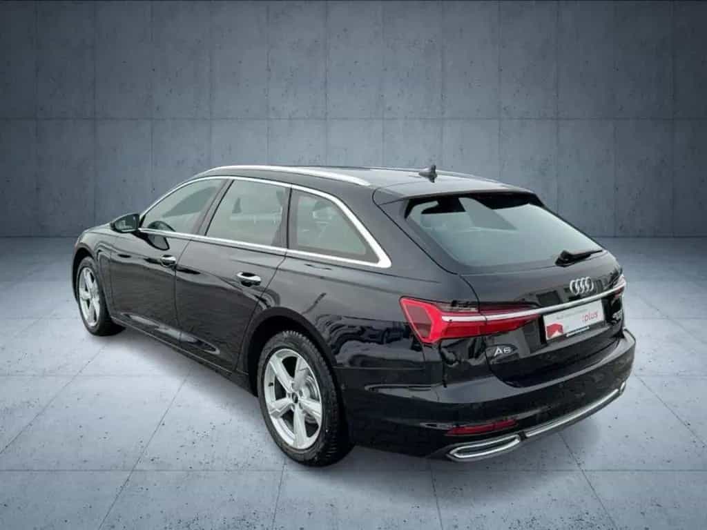 Audi A6 quattrodesign 19*Leder*Sound*Memory*LED*Kamer 03/2021-photo-1