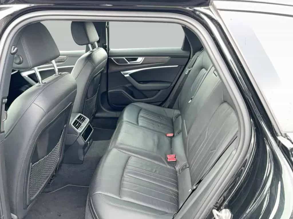Audi A6 quattrodesign 19*Leder*Sound*Memory*LED*Kamer 03/2021-photo-10