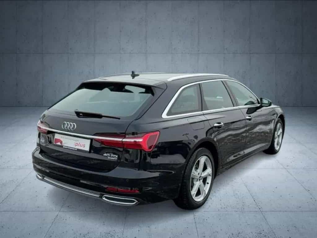 Audi A6 quattrodesign 19*Leder*Sound*Memory*LED*Kamer 03/2021-photo-2