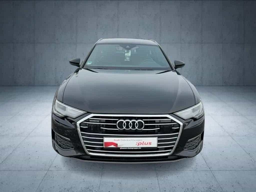 Audi A6 quattrodesign 19*Leder*Sound*Memory*LED*Kamer 03/2021-photo-3