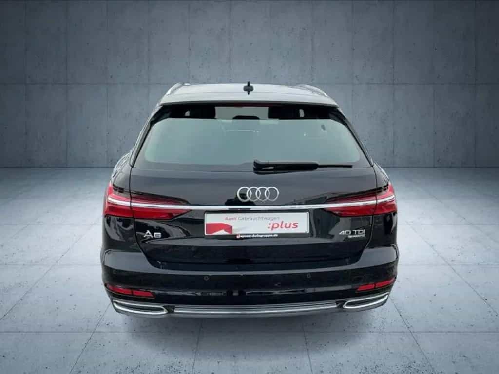 Audi A6 quattrodesign 19*Leder*Sound*Memory*LED*Kamer 03/2021-photo-4