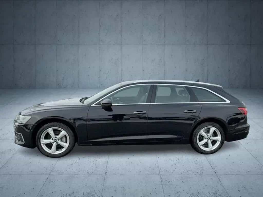 Audi A6 quattrodesign 19*Leder*Sound*Memory*LED*Kamer 03/2021-photo-5
