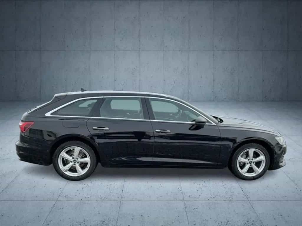 Audi A6 quattrodesign 19*Leder*Sound*Memory*LED*Kamer 03/2021-photo-6