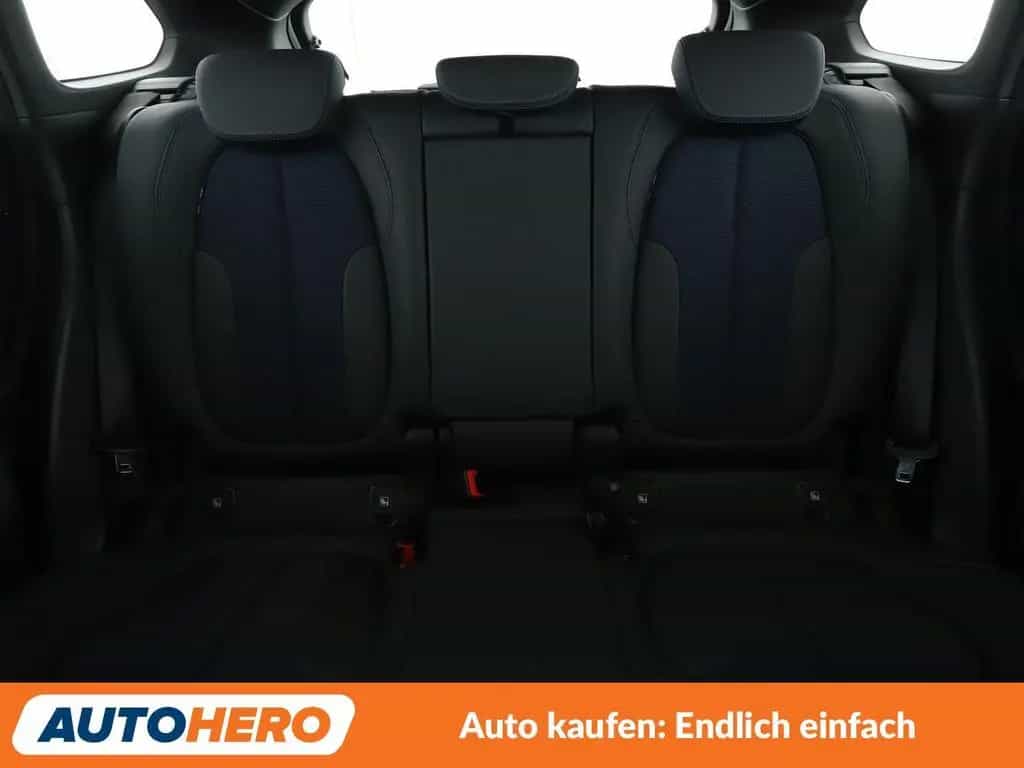 BMW X1 sDrive 18i M Sport Aut.*NAVI*CAM*LED*TEMPO* 03/2020-photo-14