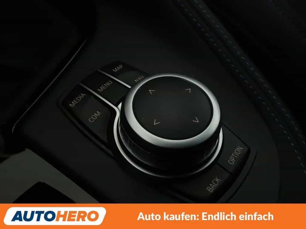 BMW X1 sDrive 18i M Sport Aut.*NAVI*CAM*LED*TEMPO* 03/2020-photo-26