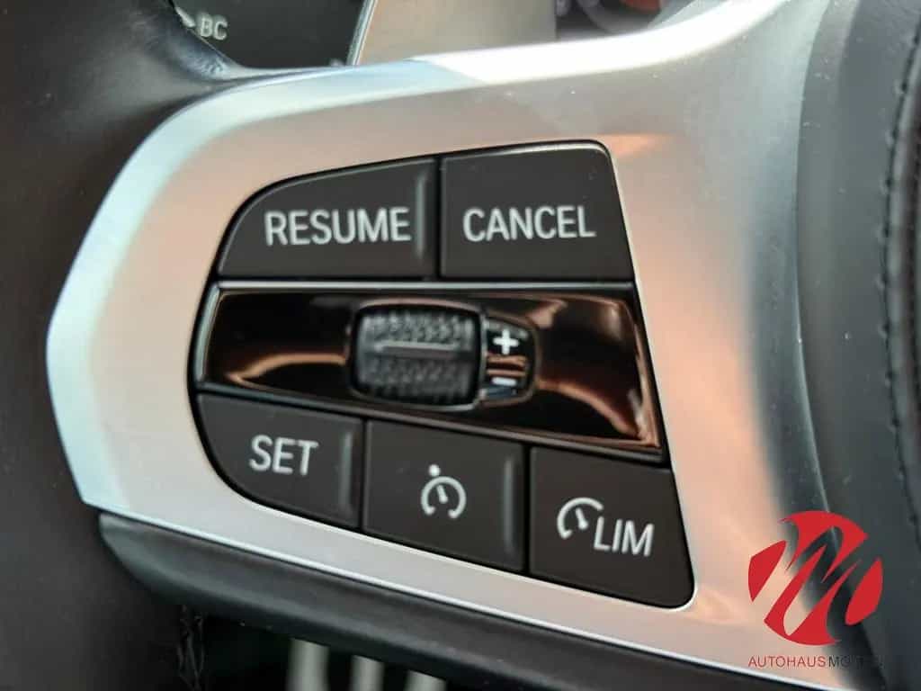BMW 520 d xDrive M Sport Touring Laser Navi HUD ACC 09/2021-photo-20