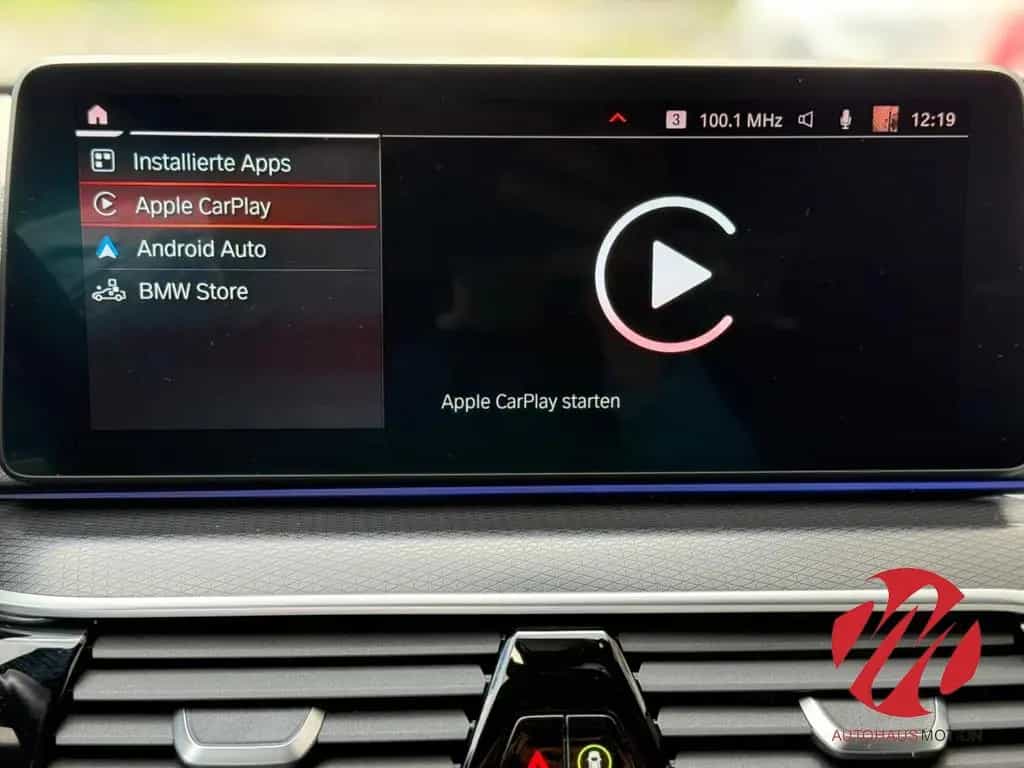 BMW 520 d xDrive M Sport Touring Laser Navi HUD ACC 09/2021-photo-29