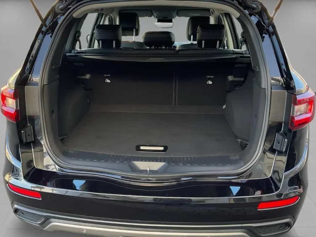 Renault Koleos Zen 2.0 BLUE dCi 185 +PDC+Shz.+Navi+ 02/2022-photo-13
