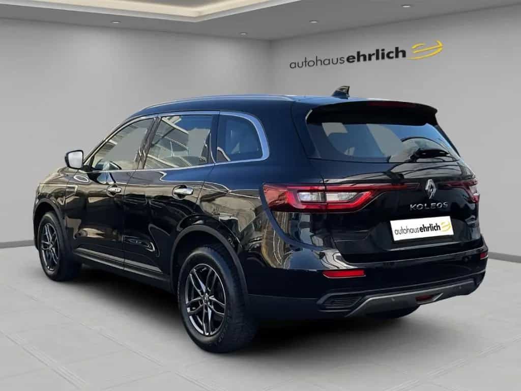 Renault Koleos Zen 2.0 BLUE dCi 185 +PDC+Shz.+Navi+ 02/2022-photo-2