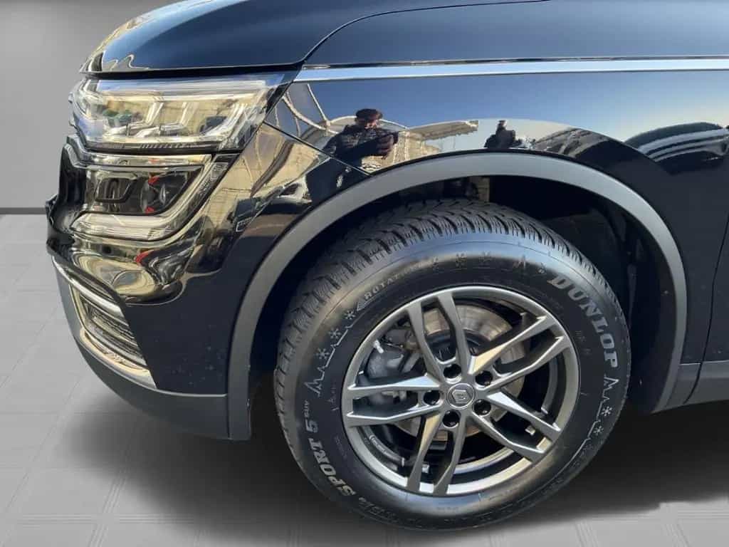 Renault Koleos Zen 2.0 BLUE dCi 185 +PDC+Shz.+Navi+ 02/2022-photo-6