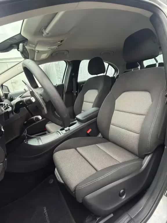 Mercedes-Benz A-Class A A 180 BlueEfficiency 09/2017-photo-20