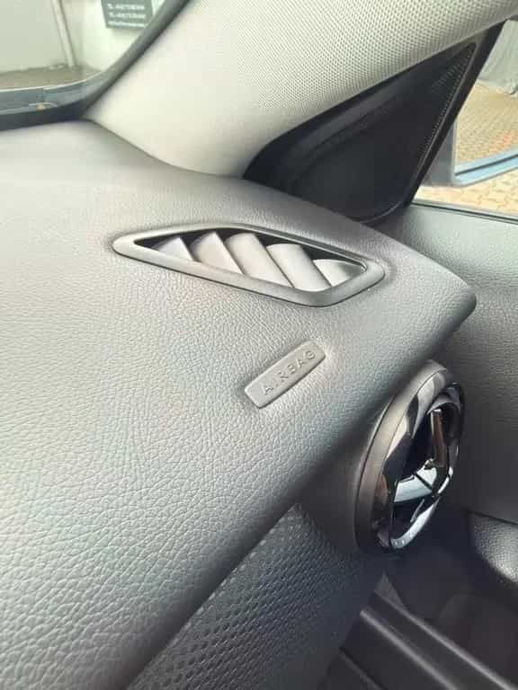 Mercedes-Benz A-Class A A 180 BlueEfficiency 09/2017-photo-28