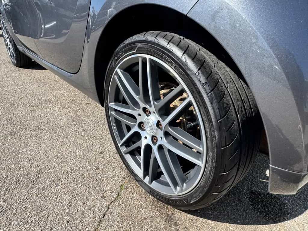 Smart ForFour 0.9 BRABUS XCLUSIVE*SZHZ*PANO*TÜV/4-2028 11/2016-photo-10