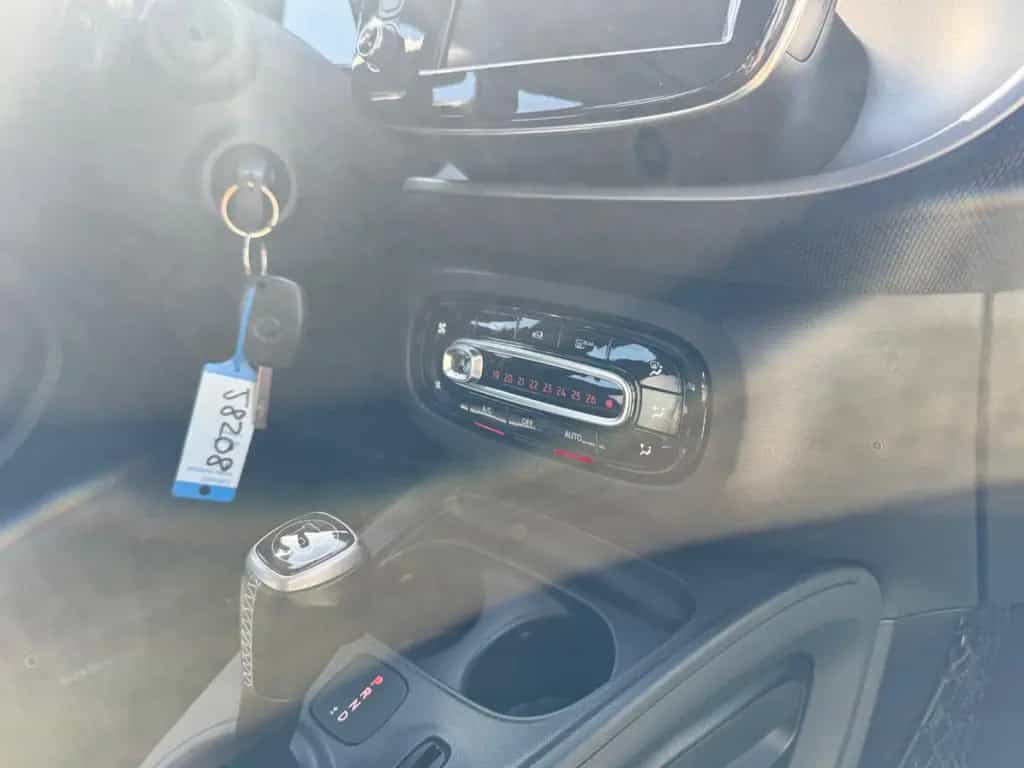 Smart ForFour 0.9 BRABUS XCLUSIVE*SZHZ*PANO*TÜV/4-2028 11/2016-photo-23