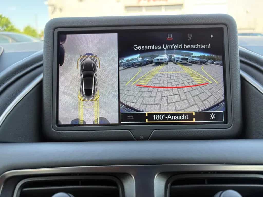 Aston Martin DB11 4.0 V8 -Scheckheft -Deutsches Fzg. 09/2020-photo-18