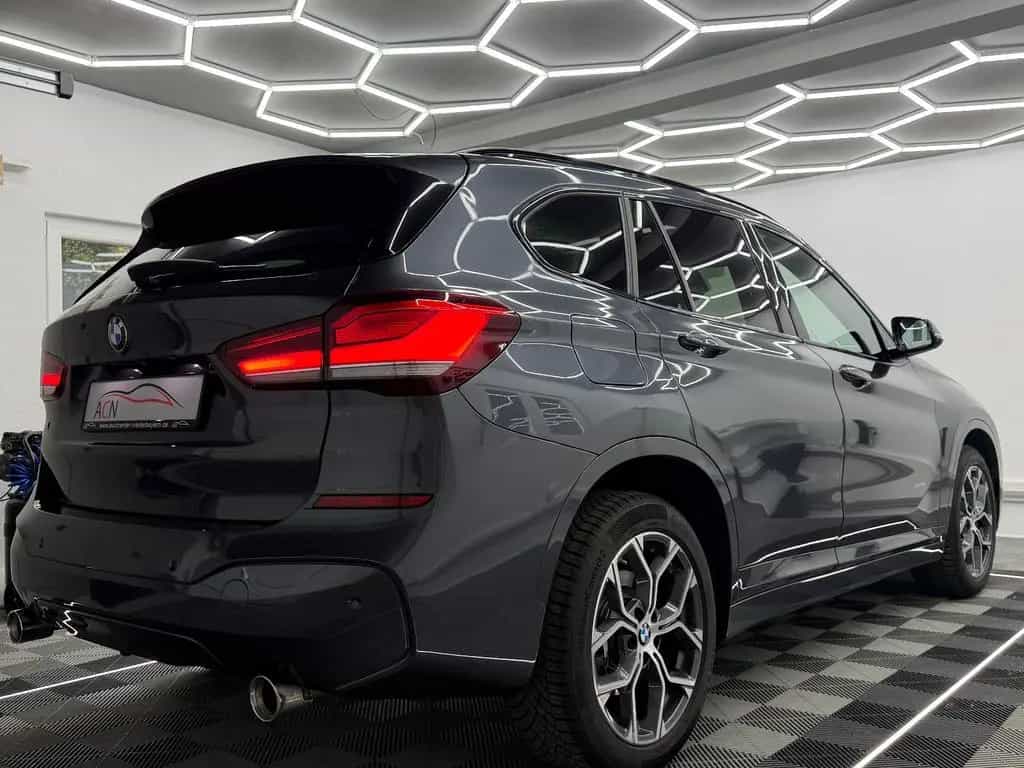 BMW X1 sDrive 20 d M SPORT/KAM/LED/PANO/ACC 01/2021-photo-11