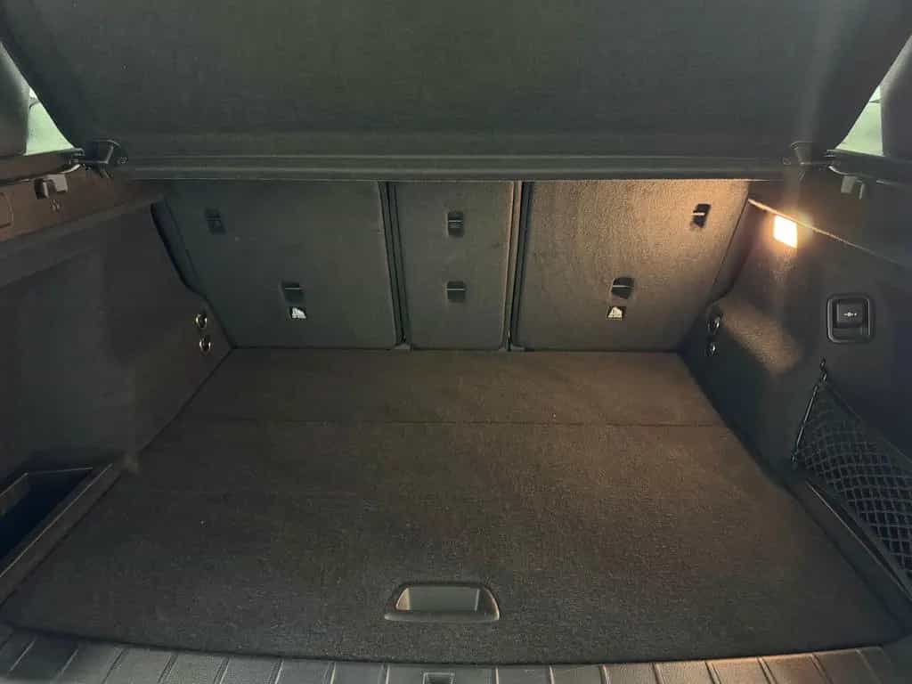 BMW X1 sDrive 20 d M SPORT/KAM/LED/PANO/ACC 01/2021-photo-13
