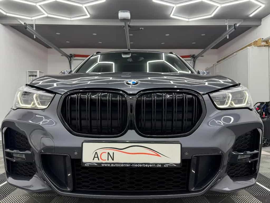 BMW X1 sDrive 20 d M SPORT/KAM/LED/PANO/ACC 01/2021-photo-6