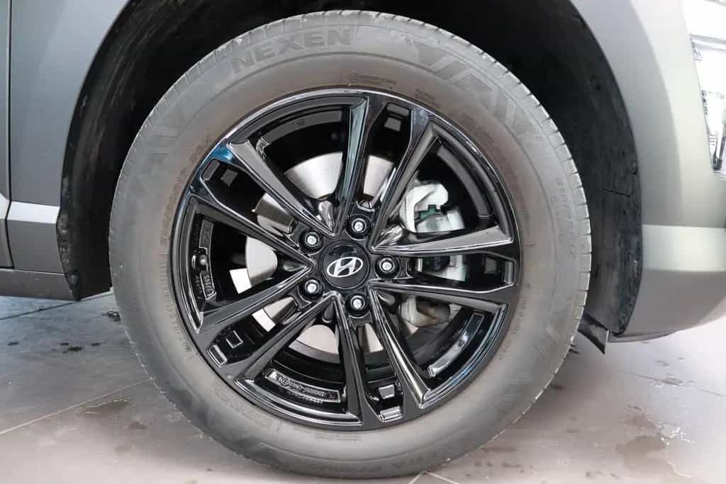 Hyundai Kona 1.0 Automatik Navi Kamera PDC v+h Alu17 02/2024-photo-12