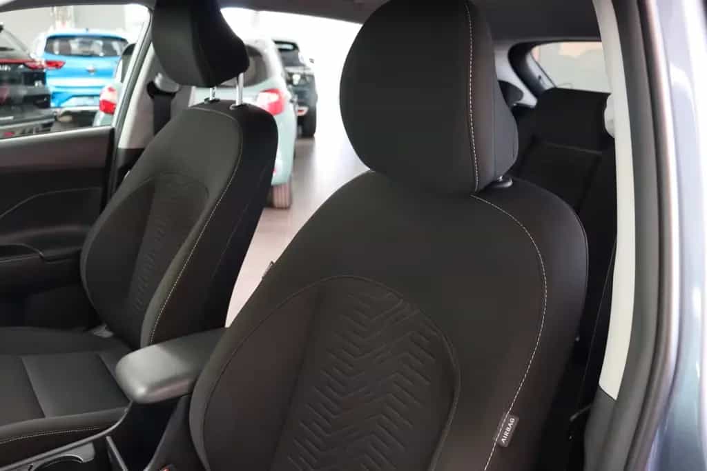 Hyundai Kona 1.0 Automatik Navi Kamera PDC v+h Alu17 02/2024-photo-9