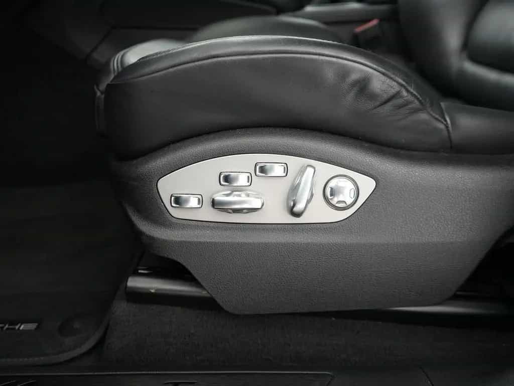 Porsche Macan 2.0 T 12/2022-photo-19