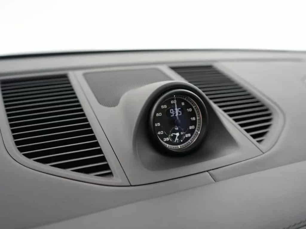 Porsche Macan 2.0 T 12/2022-photo-25