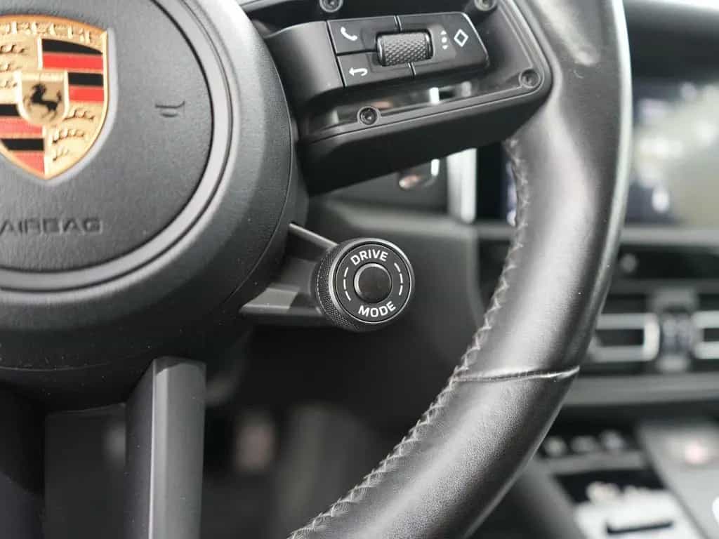 Porsche Macan 2.0 T 12/2022-photo-26