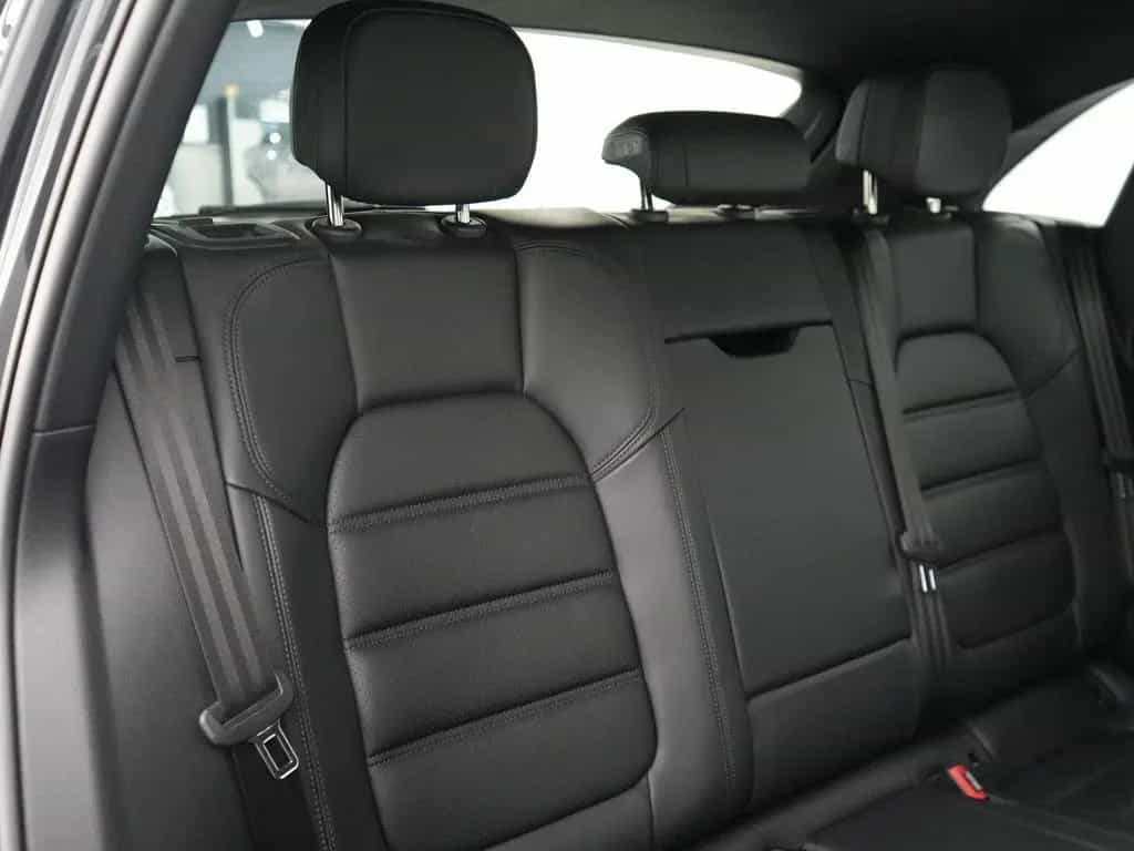Porsche Macan 2.0 T 12/2022-photo-32