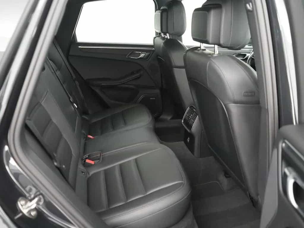 Porsche Macan 2.0 T 12/2022-photo-33